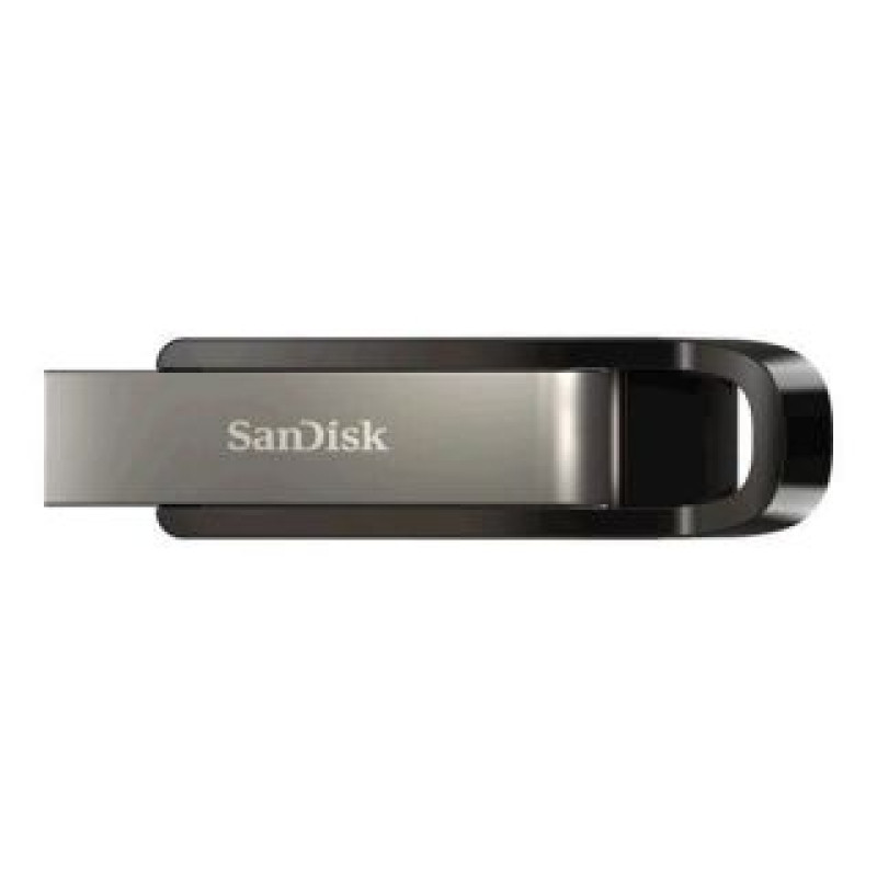 Sandisk By Western Digital Zibatmiņa SANDISK BY WESTERN DIGITAL  MEMORY DRIVE FLASH USB3.2/64GB SDCZ810-064G-G46 SANDISK