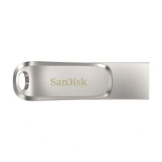 Sandisk By Western Digital Zibatmiņa SANDISK BY WESTERN DIGITAL  MEMORY DRIVE FLASH USB-C 1TB/SDDDC4-1T00-G46 SANDISK