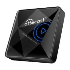 Ottocast Parveidotājs Ottocast  Wireless adapter, Ottocast, CP82, U2-AIR PRO Carplay (black)