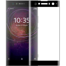 Evelatus Aizsargstikls Evelatus Sony Xperia XA2 Ultra 2.5D Full Cover Japan Glue Glass Anti-Static