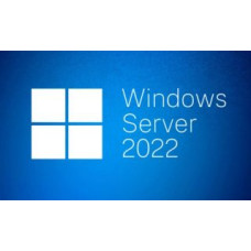 Microsoft Lietojumprogrammas Microsoft  SW OEM WIN SVR 2022 STD/ENG 64B 1PK 16CR P73-08328 MS