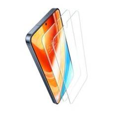 Torras Aizsargstikls Torras  Tempered glass for Samsung S24 Ultra Torras Install Master