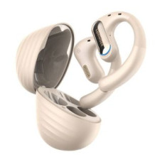 Oneodio Kabelis OneOdio  OWS OneOdio OpenRock Pro Wireless Headphones (beige)