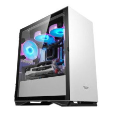 Darkflash Dzesētājs Darkflash  Computer case Darkflash DLM22 (white)