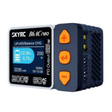 Skyrc Serveru  - Citi piederumi SkyRC  Charger B6AC Neo