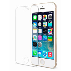 Ilike Aizsargstikls iLike Apple iPhone 5/5s Tempered Glass 0.33mm