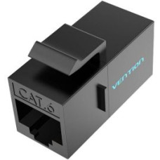 Vention Cita datorprece Vention  Keystone Jack Coupler Cat.6 UTP Vention IPGB0, black