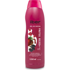 Iber dušas želeja ar augļu smaržu 1250ml