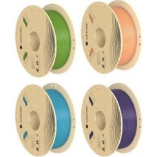 Anycubic Aksesuāri un izejmateriāli AnyCubic  AnyCubic PLA Pantone Filament Set (4 pcs)