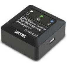 Skyrc Serveru  - Citi piederumi SkyRC  GNSS Performance Analyzer SkyRC GSM020