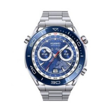 Huawei Viedpulksteni Huawei  WATCH ULTIMATE (49MM) Blue