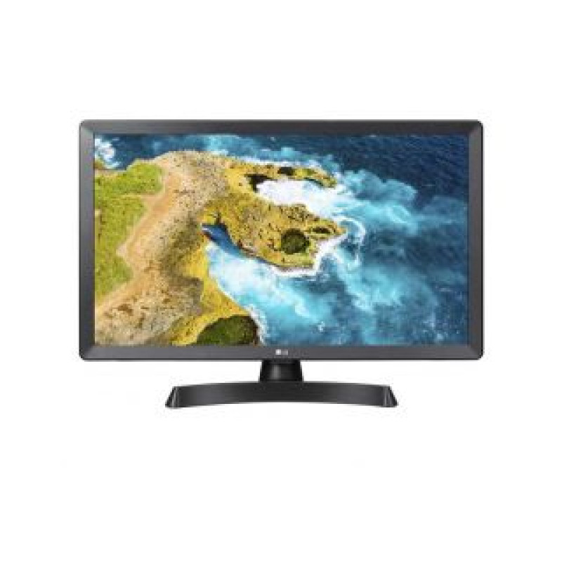 LG Monitors LG  Monitor 24TQ510S-PZ 23.6 