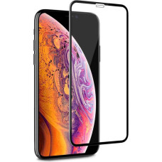 Ilike Aizsargstikls iLike Apple iPhone Xs Max 6.5/iPhone 11 Pro MAX 6.5 Black