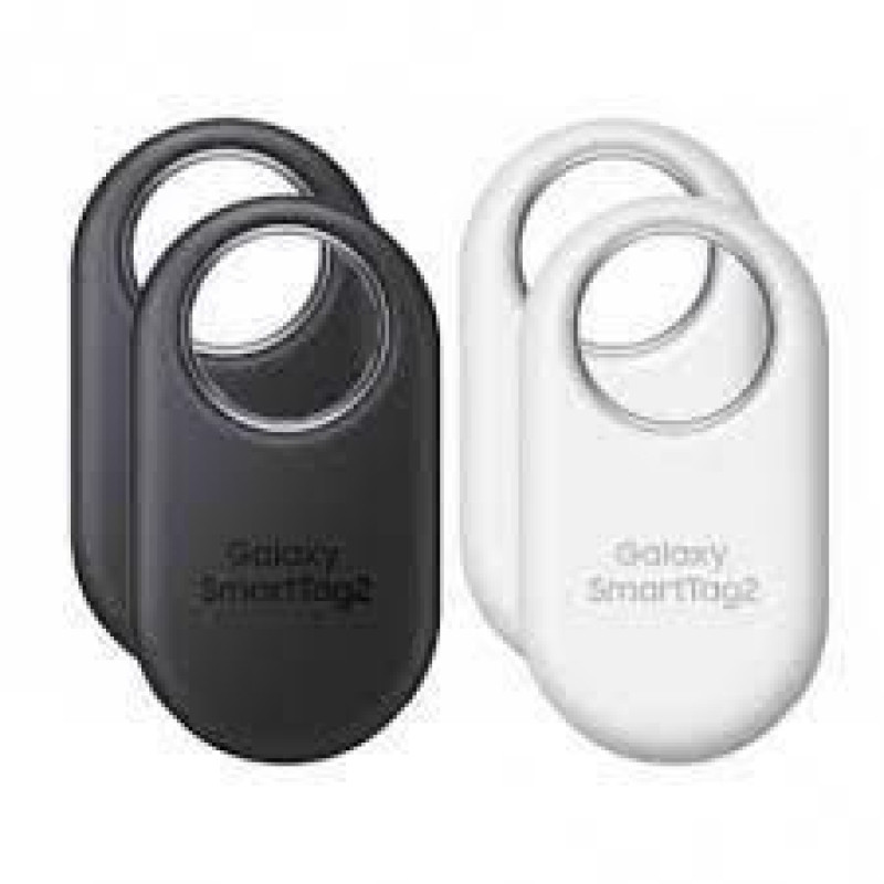 Samsung Maciņš universāla grāmata Samsung  MOBILE ACC GALAXY SMARTTAG2/4-PACK EI-T5600KWEGEU