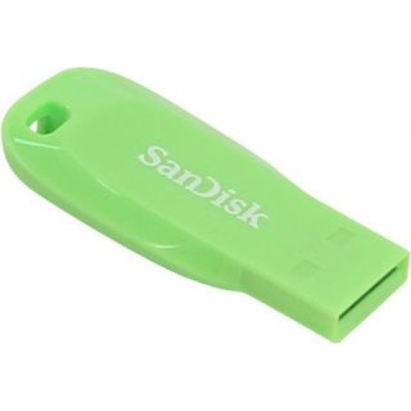 Sandisk By Western Digital Zibatmiņa SANDISK BY WESTERN DIGITAL  MEMORY DRIVE FLASH USB2 16GB/SDCZ50C-016G-B35GE SANDISK