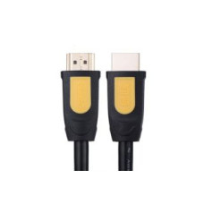 Ugreen Kabelis Ugreen  Ugreen cable HDMI 2.0 19 pin 4K 60Hz 30AWG cable 2m black (10129)