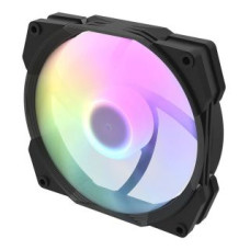 Darkflash Datoru krēsli / galdi Darkflash  Darkflash S200 Computer fan (black)