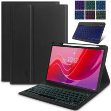 Tech-Protect Cita datorprece Tech-Protect  Tech-Protect SC Pen + Keyboard case with keyboard for Lenovo Tab M11 11