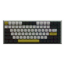 Motospeed Datora tastatūra Motospeed  Mechanical gaming keyboard Motospeed SK84 RGB