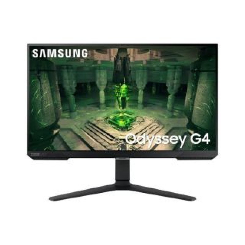 Samsung Monitors Samsung  Odyssey G4 LS27BG400EUXEN 27inch