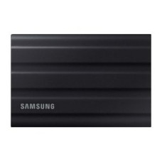 Samsung Zibatmiņa Samsung  MU-PE4T0S/EU  Portable SSD T7 USB 3.2 4TB Black