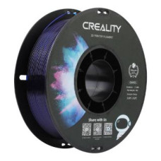 Creality Projektors Creality  CR-PETG Filament Creality (Transparent blue)