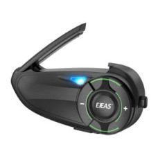 Ejeas Serveri EJEAS  EJEAS Q8 motorcycle intercom