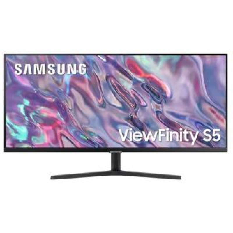 Samsung Monitors Samsung  LCD Monitor||ViewFinity S5 S50GC|34