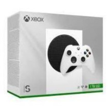 Microsoft Kontrolieris Microsoft  CONSOLE XBOX SERIES S 1TB/196388363209