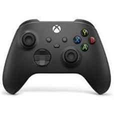 Microsoft Kontrolieris Microsoft  CONSOLE ACC CONTROLLER WRL/XBOX BK 889842654790