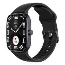 Haylou Viedpulksteni Haylou  Haylou RS5 smartwatch (black)