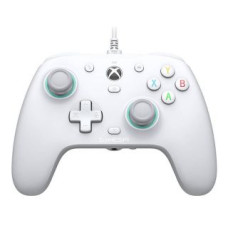 Gamesir Cita datorprece GameSir  Wired gaming controler GameSir G7 SE (white)