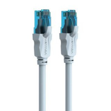 Vention Cita datorprece Vention  Kabel sieciowy UTP CAT5e Vention VAP-A10-S300 RJ45 Ethernet 100Mbps 3m niebieski