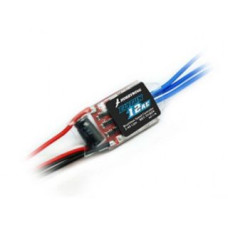 Hobbywing Serveru  - Citi piederumi Hobbywing  ESC brushless Hobbywing Flyfun 12A-E