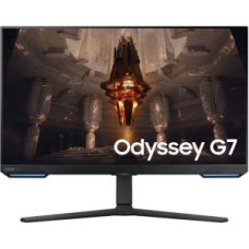 Samsung Monitors Samsung  LCD Monitor||S32BG700EU|32