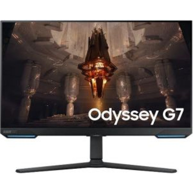 Samsung Monitors Samsung  LCD Monitor||S32BG700EU|32