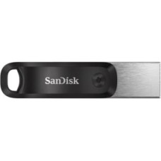 Sandisk By Western Digital Zibatmiņa SANDISK BY WESTERN DIGITAL  MEMORY DRIVE FLASH USB3 64GB/SDIX60N-064G-GN6NN SANDISK