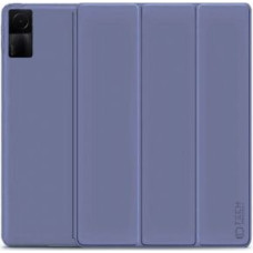 Tech-Protect Cita datorprece Tech-Protect  Tech-Protect SmartCase case for Xiaomi Redmi Pad 10.6 - purple