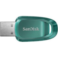 Sandisk By Western Digital Zibatmiņa SANDISK BY WESTERN DIGITAL  MEMORY DRIVE FLASH USB3.2/512GB SDCZ96-512G-G46 SANDISK