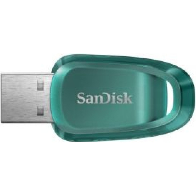 Sandisk By Western Digital Zibatmiņa SANDISK BY WESTERN DIGITAL  MEMORY DRIVE FLASH USB3.2/512GB SDCZ96-512G-G46 SANDISK