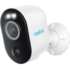 Reolink Web kamera Reolink  Smart Wire-Free Camera with Motion Spotlight Argus Series B330  Bullet 5 MP Fixed IP65 H.265 Micro SD, Max. 128GB