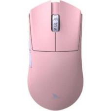 Darmoshark Datora pele Darmoshark  Wireless Gaming Mouse Darmoshark M3s PRO (pink)