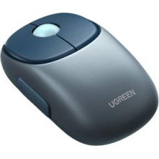 Ugreen Datora pele Ugreen  Ugreen MU102 FUN+ Bluetooth / 2.4 GHz wireless mouse - black