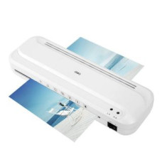 Deli Office Printers Deli Office  Laminator A4 Deli E2132