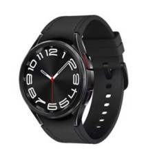 Samsung Viedpulksteni Samsung  SMARTWATCH GALAXY WATCH6 CLAS./47MM BLACK SM-R960