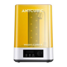 Anycubic Projektors AnyCubic  AnyCubic Wash&Cure 3 - Print cleaning and drying device