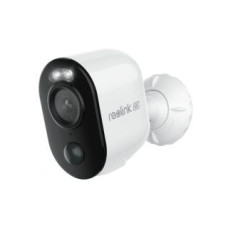 Reolink Web kamera Reolink  Smart Standalone Wire-Free Camera Argus Series B350  Bullet 8 MP Fixed IP65 H.265 Micro SD, Max. 128GB