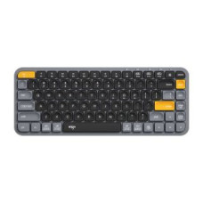 Aigo Datora tastatūra Aigo  Wireless keyboard Aigo V200 (black)