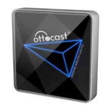 Ottocast Parveidotājs Ottocast  Wireless adapter, Ottocast, AA82, A2-AIR PRO Android (black)