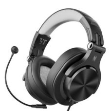 Oneodio Vadu austiņas OneOdio  Oneodio A71D wired headphones (black)